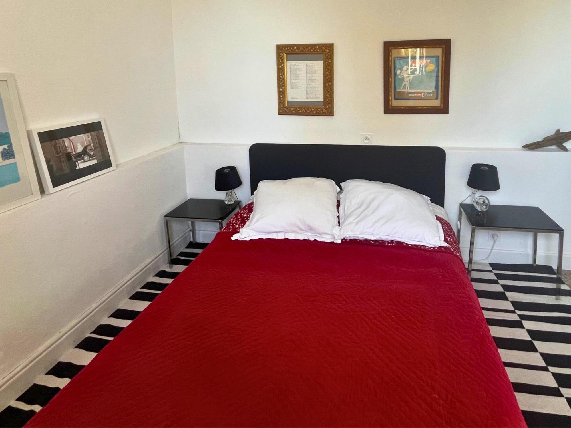 Bed and Breakfast Santa Margarita Saint-Raphaël Exteriér fotografie